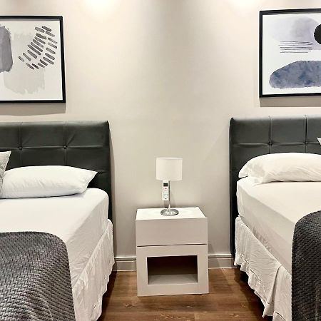 Flat 2 Quartos, Novo, Na Avenida Paulista เซาเปาโล ภายนอก รูปภาพ