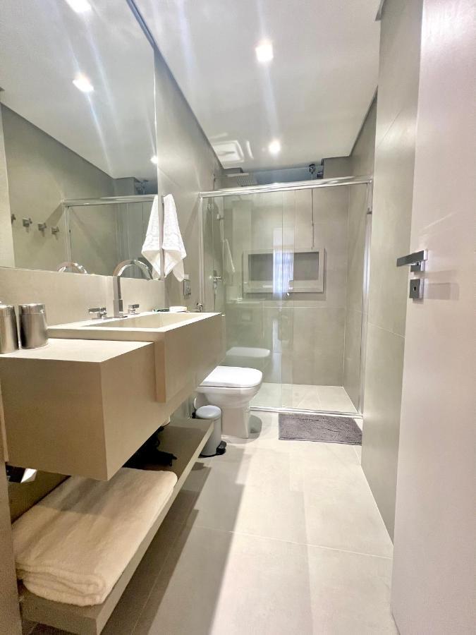 Flat 2 Quartos, Novo, Na Avenida Paulista เซาเปาโล ภายนอก รูปภาพ
