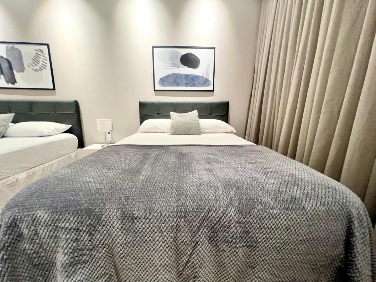 Flat 2 Quartos, Novo, Na Avenida Paulista เซาเปาโล ภายนอก รูปภาพ