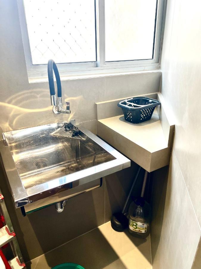 Flat 2 Quartos, Novo, Na Avenida Paulista เซาเปาโล ภายนอก รูปภาพ