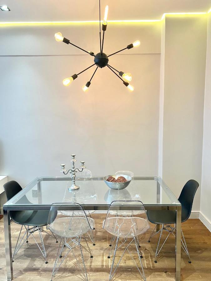 Flat 2 Quartos, Novo, Na Avenida Paulista เซาเปาโล ภายนอก รูปภาพ