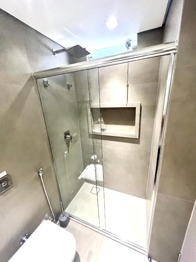 Flat 2 Quartos, Novo, Na Avenida Paulista เซาเปาโล ภายนอก รูปภาพ