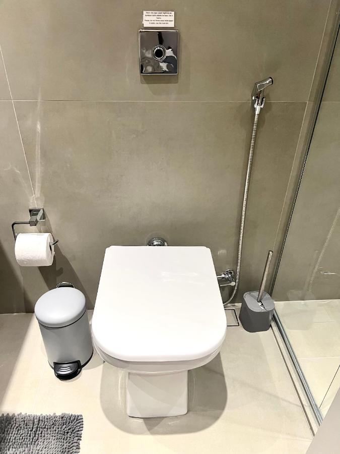 Flat 2 Quartos, Novo, Na Avenida Paulista เซาเปาโล ภายนอก รูปภาพ